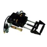 High Speed Metal Wire Pneumatic Air Feeder 48 Strokes Min