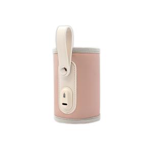 Quality Travel Milk Bottle Warmer Portable USB 5V 2A Thermostat 42 Degree For Infant wholesale