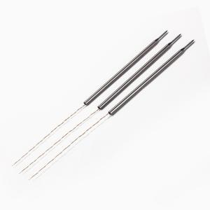Quality DC24V Waterproof Temp Sensor High Precision 50 mm Probe Shakeproof wholesale