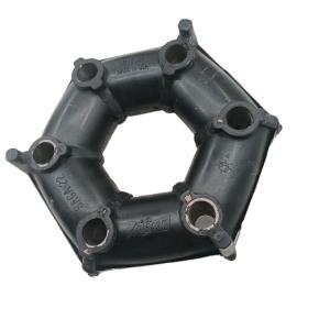 Quality Sullair 250018-551 Air Compressor Coupling Compressor Parts for Machinery Repair Shops wholesale