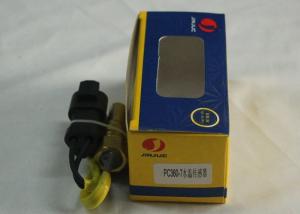 Quality PC360-7 Water Temperature Sensor , Industrial Spare Parts For Komatsu Excavator wholesale