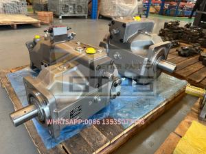 Quality Swashplate Axial Piston Pump Rexroth Plunger Pump R902445995 A4VSO 500 wholesale