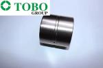 Heavy Equipment Excavator pin bushes Size 45 mm Alloy Steel Bucket Pins and