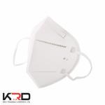 KN95 masks made in China for epidemic prevention and control