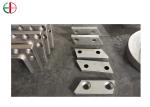 ISO 9001 Certification Cobalt Alloy Castings High Temperature Investment Cast