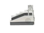 980nm Diode Laser Multifunction Beauty Machine Vascular Removal Gray Color