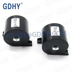 Quality 2UF 600VAC 1600VDC Metalized Film Resonant Capacitor wholesale