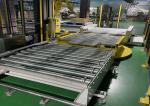Stainless Steel Drive Roller Conveyor with Low Price from Zhengzhou Generate