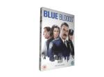 Hot sale tv-series dvd boxset Blue Bloods Season5 new Video Region free