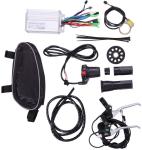Brushless gearless motor for 48V 1500W kit two wheel electric