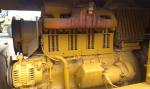 used Kawasaki 50Z wheel loader for sale