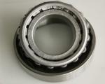 Combined Load Tapered Roller Thrust Bearing Conical Roller Bearing