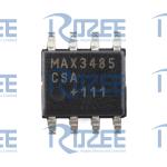 MAX3485CSA+T