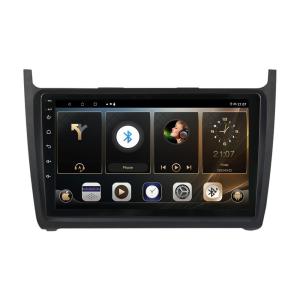 Quality Android 12 Touch Screen 7'' Car Audio System for VW Skoda Octavia Golf Passat B6 Polo wholesale