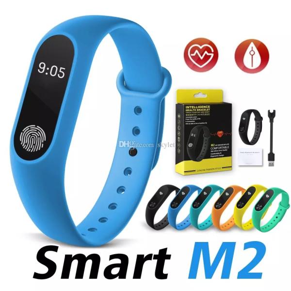 Light Weight Bluetooth Smart Bracelet , Bluetooth Fitness Tracker Bracelet For