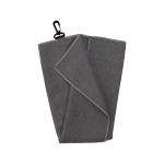 Custom Microfiber Golf Towel Bulk With Logo 40x80