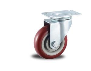 Quality Swivel PVC Caster wholesale