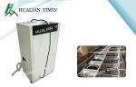 Low Noise Automatic Commercial Dehumidifier Rotary Compressor Full Automation
