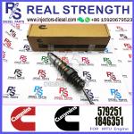 Diesel Engine Fuel Injector 1521977 1511696 1846351 579264 1731091 579253 570016