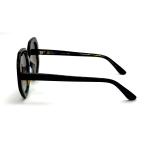 CR39 Unisex Acetate Frame Sunglasses with 100% UV Protection-model AS121 ,OEM /