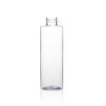 150ml Empty pet plastic hand sanitizer bottle transparent pump bottles