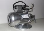 Inserted Electric Concrete Vibrator , Mini Mechanical Poker Vibration Machine
