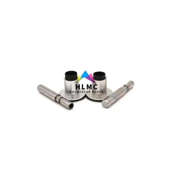 Excavator Spare Parts Wholesale Excavator Travel Motor Pusher DX55 60 75-9C