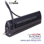 Super Slim 50W 13.2'' CREE LED Light Bar