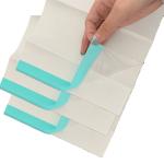 Transparent 3m Surgical Drape With Adhesive Eco Antimicrobial Incise Drape