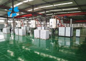 Quality Recycled Injection Molding Dryer Stainless Steel Surface SGS Approved wholesale