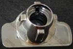 Ag Silver Vacuum Metallizer, Thermal Evaporation Coating Unit, Pvd Vacuum