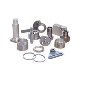 China SS416 Prototype Cnc Turning Precision Cnc Turned Parts For Scooter on sale