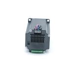 57BYGH636-XXXBE Integrated Stepper Motor With 485 Communication Nema23 Hybrid