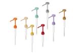 UKR30 Series Round Button Dispenser - Precision 15ml/30ml Dosing For Sauces &