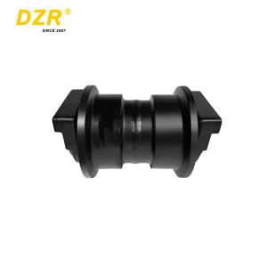Quality Mini Excavator Track Roller for EC55 Undercarriage Parts Lower Down Rollers Bottom Roller wholesale