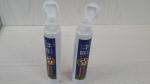 100g Toothpaste tube flexible printing Packaging ABL Tube With doctor cap ISO
