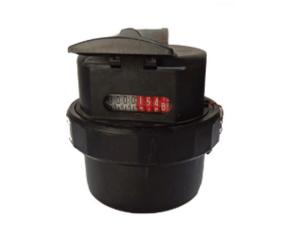 Quality Volumetric piston water meter wholesale