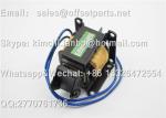 Electric Magnet AS-10-N759 AC110V 50-60HZ 14.7N 15mm Offset Press Printing