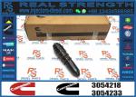 Fuel Injector Excavator Accessories For Cummins Engine Parts 3054218