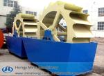 Supply xsd series sand washer Good Quality