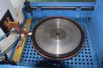 IGBT Induction Hardening Gears Equipment Water Cooling 120kw