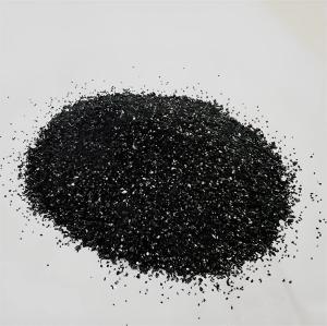 Quality Electric Resistance Black Carborundum Sic Abrasive raw marterials wholesale