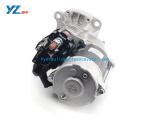 6BG1 Excavator Starter Motor 24V 4.5KW 11T 1-81100338-0 0-61000-0250 For ZAX220