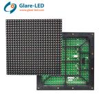8000CD/m2 Brightness 1R1G1B 24*24 LED Display Module for City Roadside