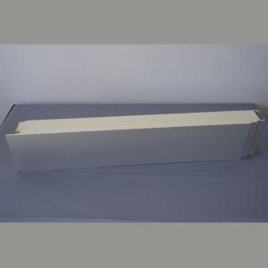 Quality Insulated Pu Sandwich Panel 50mm-200mm Thickness wholesale
