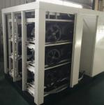 Recustomized 26KW Industrial Oil-Free Vortex Air Compressor 380V Stationary