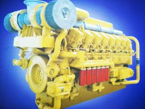 Quality series 6000 marine diesel engines jinan diesel engine chidong 12v190 wholesale