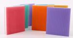 S66 Rhombus Double Face Sanding Sponge Aluminum Oxide Washable Reusable