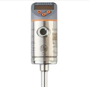 Quality The original ifm SA4100 structure flow sensor Pressure rating-50bar Current consumption-&lt;100mA wholesale