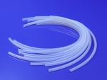 Smooth Surface Transparent Food Grade Silicone Hose